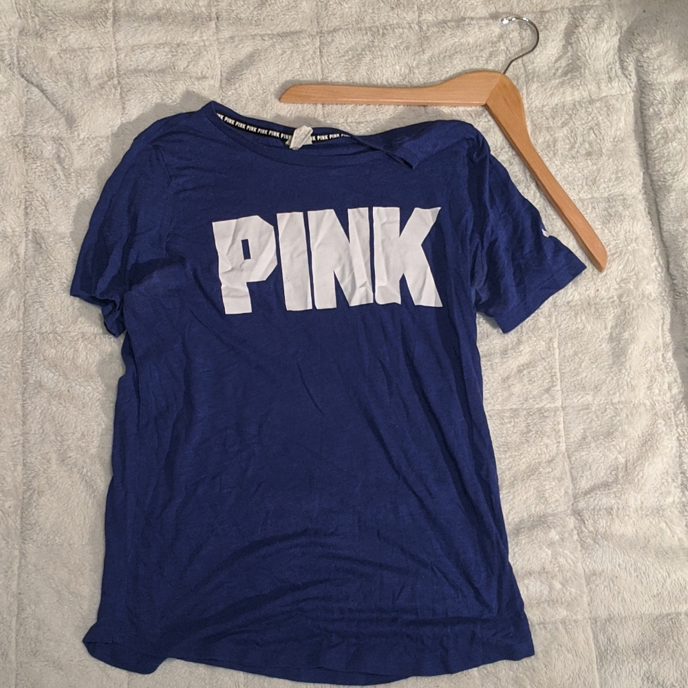 VS PINK Tee Shirt
